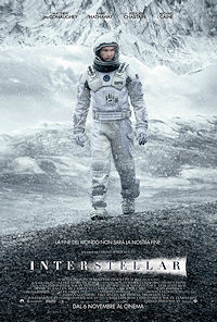 Interstellar 2014 Dub in Hindi Full Movie